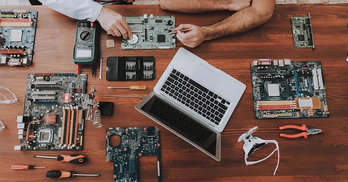 Local SEO: How to Ensure Your Corporate Website is Found