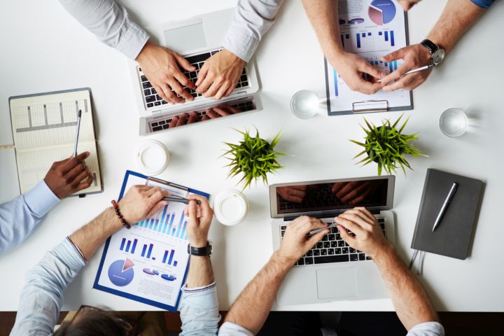 Moving Beyond Excel: When Your Business Needs a Custom Web App